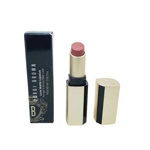 Bobbi Brown Luxe Matte Lipstick Boss Pink 303
